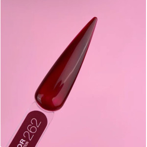 Luna Color Kiss №262, 8 ml